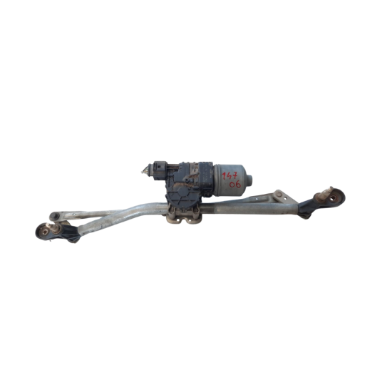 Taros 100114 Motorino Tergicristallo Anteriore Per Alfa Romeo 156 E Fiat Marea