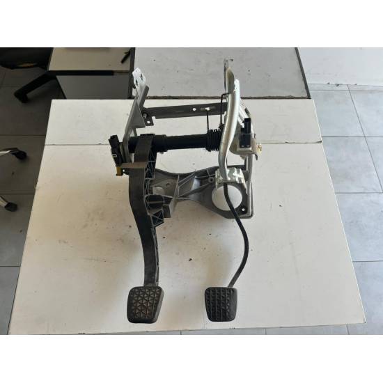 Pedale frizione Ford Transit 1978-1985