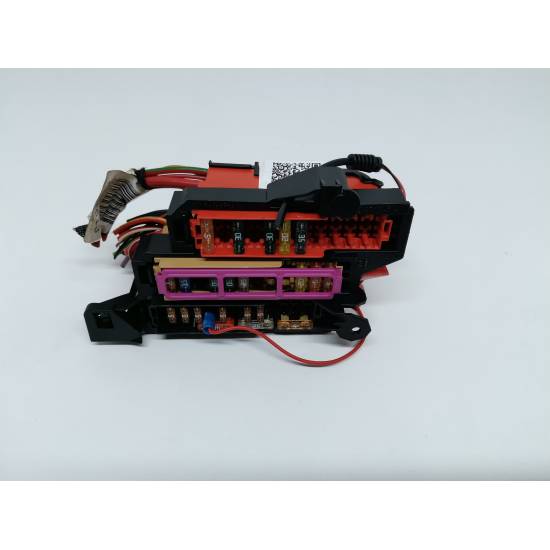 CENTRALINA PORTA FUSIBILI AUDI A4 Avant (8K5) 8K2971845A CAH Diesel 2000 (08>15)