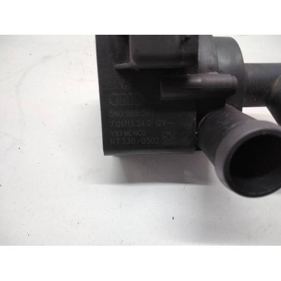 PIERBURG 7.04386.10.0 Pompa acqua ausiliaria 12V elettrico