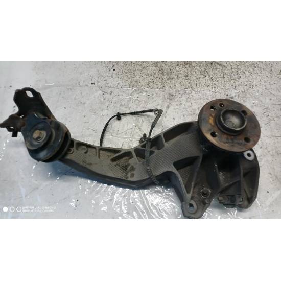 Assale Posteriore Completo Con Mandrini Vintage Losi XXX – Tuning 4124 - Foto 2