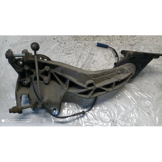 Assale Posteriore Completo Con Mandrini Vintage Losi XXX – Tuning 4124 - Foto 1