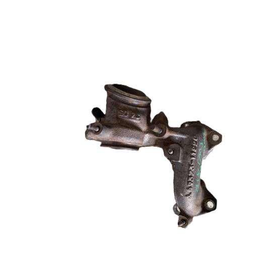 TUBO MARMITTA GAS Scarico Centrale Flessibile FIAT PANDA 900 I 1992 - Foto 11