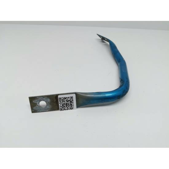 Staffa Supporto Faro Anteriore PIAGGIO Originale – Per Aprilia Dorsoduro 750, 900, 1200 – Art. 856604