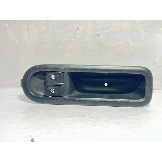 Pulsantiera Alzacristalli Anteriore Sinistro Per Hyundai IX35 2009-2015 – Interruttore Finestra Auto Con AUTO DOWN