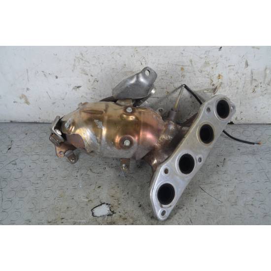 F.LLI CRACO' SNC - COLLETTORE DI SCARICO LAND ROVER DEFENDER 200TDI - Foto 5