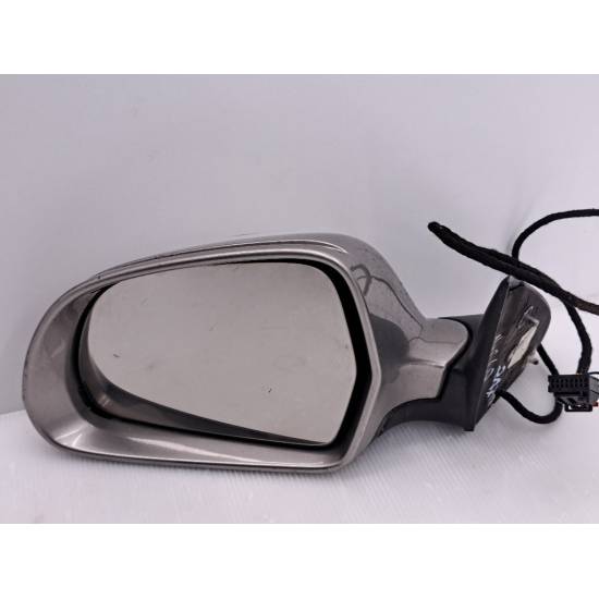 SPECCHIETTO RETROVISORE DESTRO PER SKODA OCTAVIA 2005 ELETTRICO - Foto 8