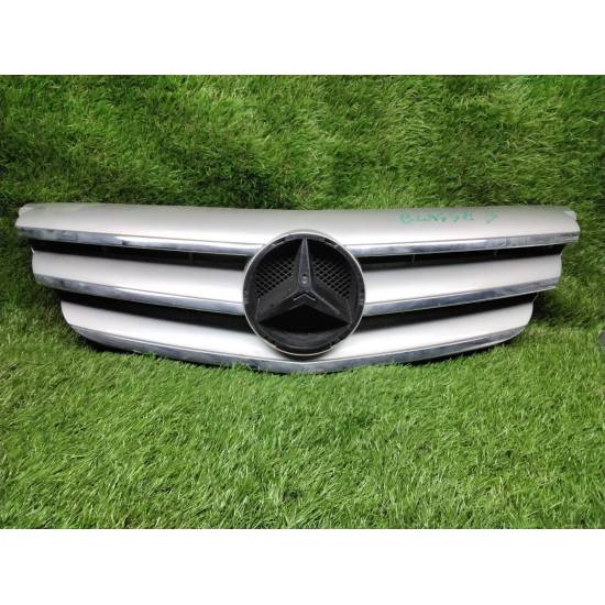 Car Shades Set Parasole Laterali Posteriori Per Mercedes Classe B 5 Porte (2005-2012) - 2 Pezzi, UK