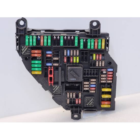 CENTRALINA PORTA FUSIBILI E BODY COMPUTER BMW Serie 5 Gran Turismo (F07) 9264924 N57D30A diesel 2993 (09>18)