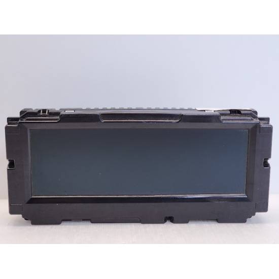 DISPLAY OPEL Astra J 13267984 A17DTE (09>)