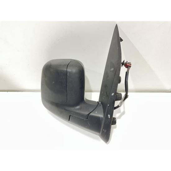 SPECCHIETTO RETROVISORE ESTERNO vetro riscaldabile convesso destro per Fiat Sedici Suzuki SX4 06