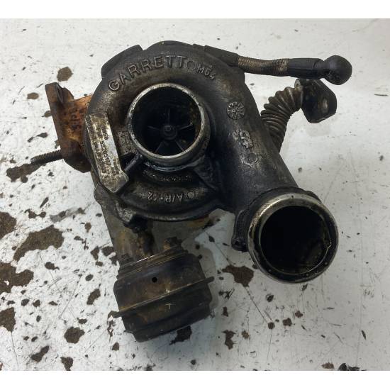 TURBINA FIAT Stilo Berlina 5P 55205177 diesel 1900 (01>10)