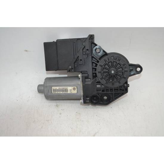 MOTORINO ALZAVETRO POSTERIORE DESTRA VOLKSWAGEN Golf 5 Plus 5m0839402f (04>13)
