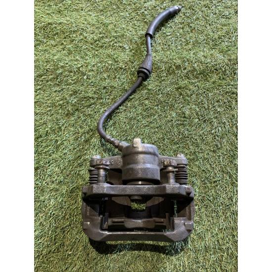 1648035180 pinza freno anteriore sinistro per OPEL CORSA F GS