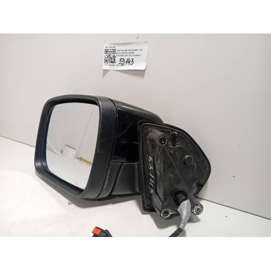 Servovalvola Valvola Gruppo Land Rover Range L405 Sport L494 Nuovo