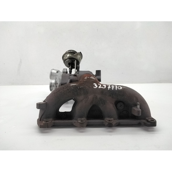 TURBINA FIAT Stilo S. Wagon 55205177 192A8000 Diesel 1910 (01>10)