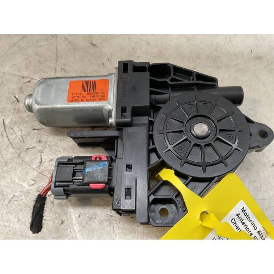 MOTORINO ALZAVETRO ANTERIORE SINISTRO JEEP Cherokee 6° Serie 931400-104 (13>)