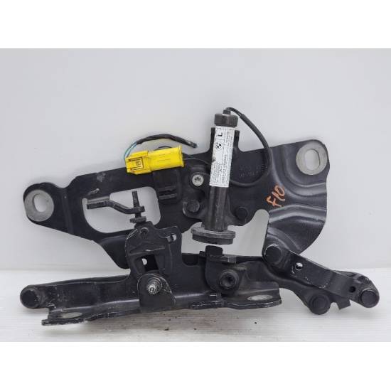 CERNIERA COFANO SX CON ATTUATORE BMW Serie 5 F10 41617207199 N47D20C diesel 1995 (10>)