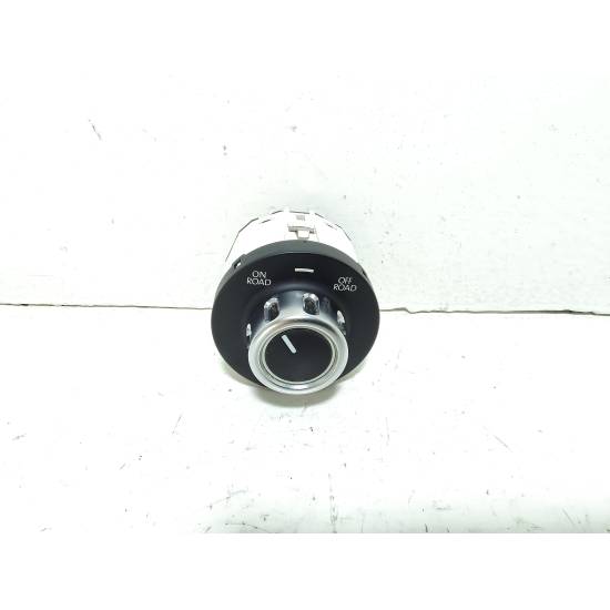 COMANDO CONTROLLO TRAZIONE VOLKSWAGEN Touareg 2° Serie 30080038 (10>)