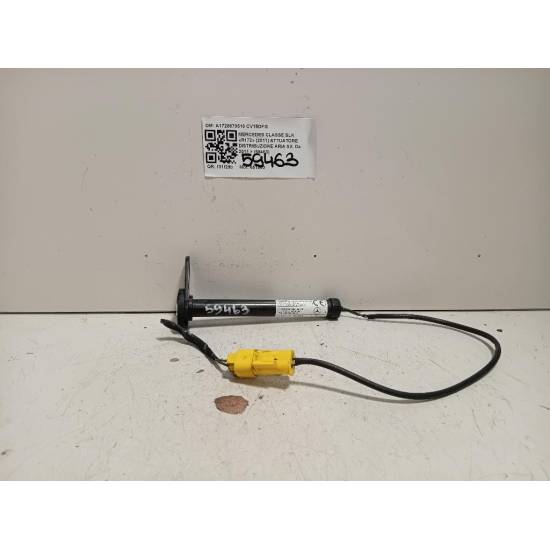 ATTUATORE COFANO ANT SX MERCEDES SLK W172 3° Serie A1728870510 651980 (11>)