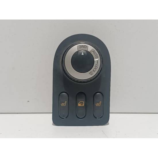INTERRUTTORE DI TRASMISSIONE NISSAN Qashqai 1° Serie P13750A77400 M9R diesel 1995 (06>09)