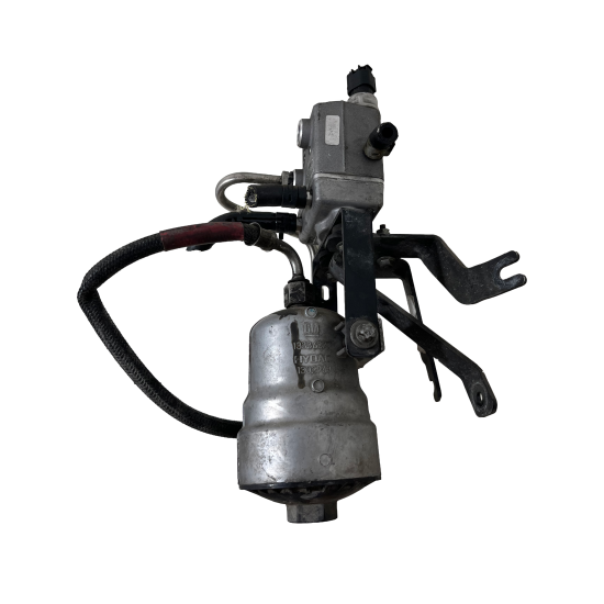 RIDUTTORE METANO OPEL Zafira Tourer (2010-) 13336277 Diesel 1.6 (10>)