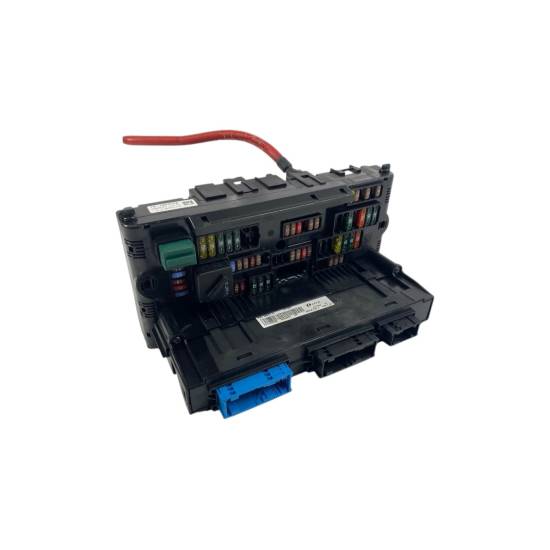 9259467 CENTRALINA PORTA FUSIBILI BMW X3 2° Serie diesel