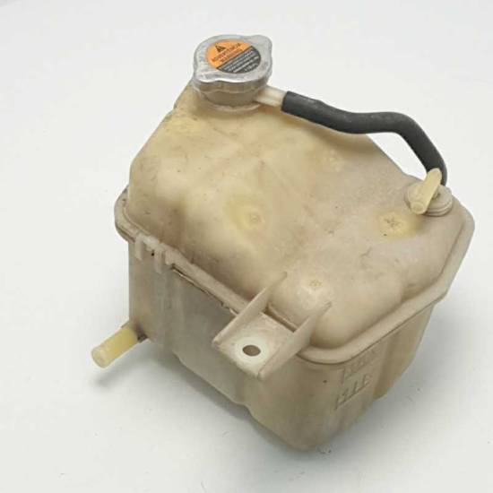 VASCHETTA ACQUA LIQUIDO REFRIGERANTE INFINITI FX Serie 217101DR0A benzina 1600 (03>08)