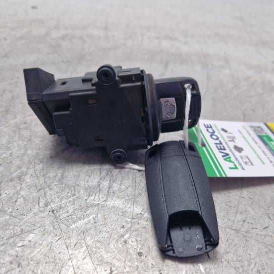 BLOCCHETTO ACCENSIONE BMW Serie 5 E61 Touring 6954722 (03>)