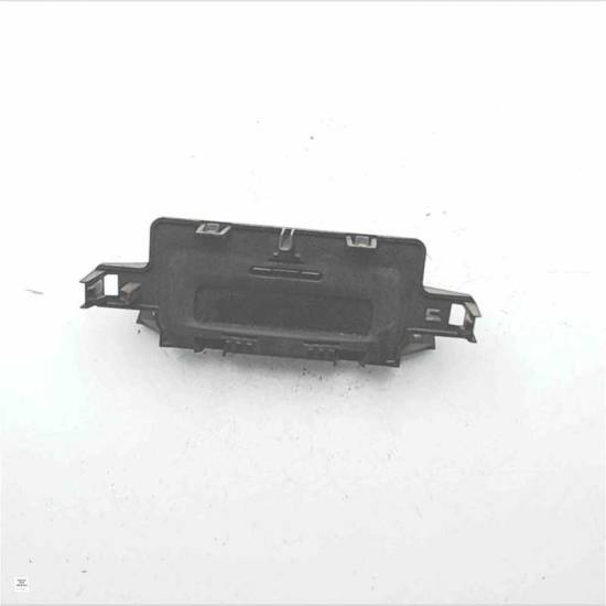 INDICATORI PRESSIONE OLIO RENAULT Megane ll Serie 8200107839 benzina 1600 (02>06)