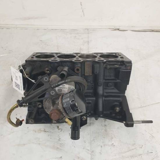 MONOBLOCCO MOTORE RENAULT Megane Scenic K9KP732 diesel 1461 (97>01)