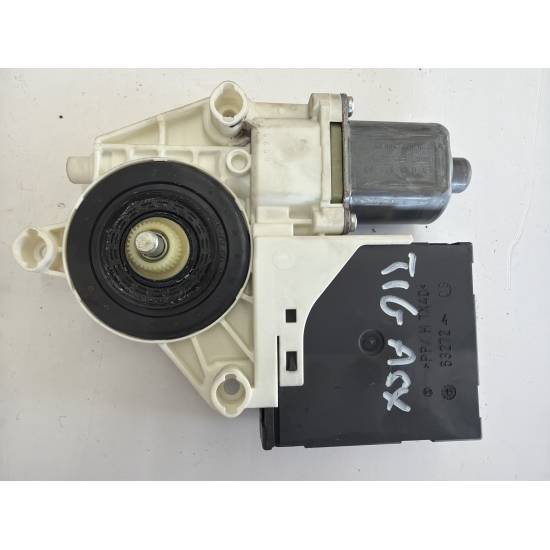 MOTORINO ALZAVETRO ANTERIORE SINISTRO VOLKSWAGEN Tiguan 1° Serie 5n0959701d (07>11)