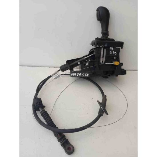 LEVA CAMBIO AUTOMATICO VOLVO S60 1° Serie 8675068 diesel 2.4 (00>09)