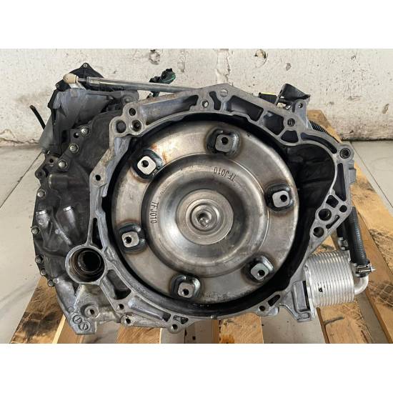 CAMBIO AUTOMATICO CON CONVERTITORE DI COPPIA CITROEN Jumpy 3° Serie 17B6652843283 AH01 Diesel 2000 (07>)