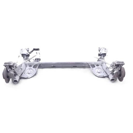 ASSALE POSTERIORE RENAULT Modus 2° Serie 555025363R K9K 67 diesel 1461 (06>)