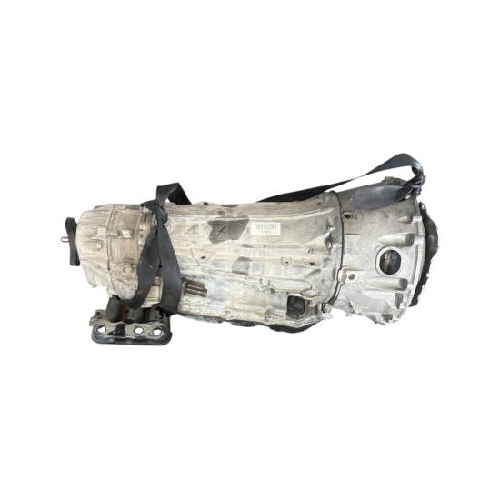 A205270950287 A2052709502 CAMBIO AUTOMATICO CON CONVERTITORE DI COPPIA MERCEDES GLC Coupe (BM 253) (6.2016) 2.2 Diesel