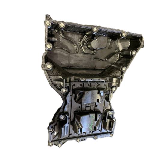 COPPA OLIO MOTORE MERCEDES Classe E Berlina W212 a6510100328 Diesel 2200 (09>)