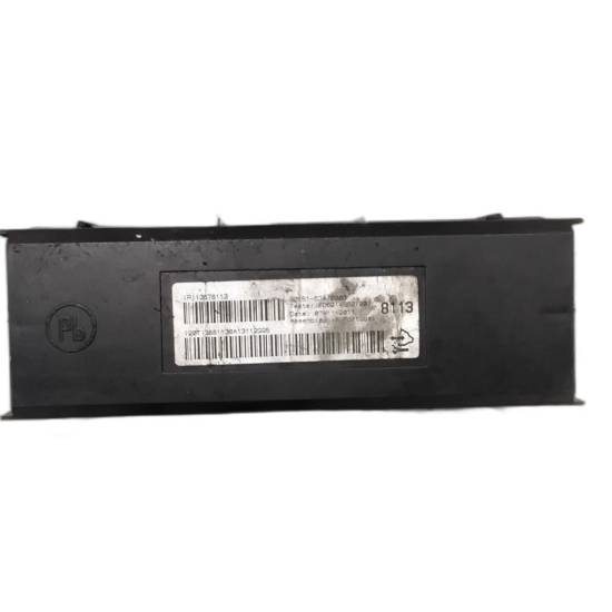 CENTRALINA CLIMA OPEL Astra J S. Wagon 13578113 (11>)