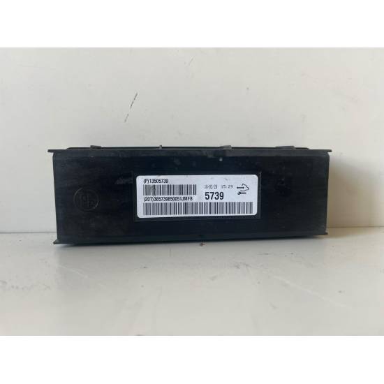 CENTRALINA CLIMA OPEL Insignia Berlina 13505739 (08>17)