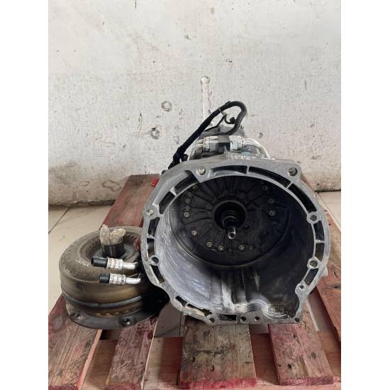 CAMBIO AUTOMATICO CON CONVERTITORE DI COPPIA ALFA ROMEO Stelvio Serie (949_) 1101401098 46335692 Diesel 2200 (16>)