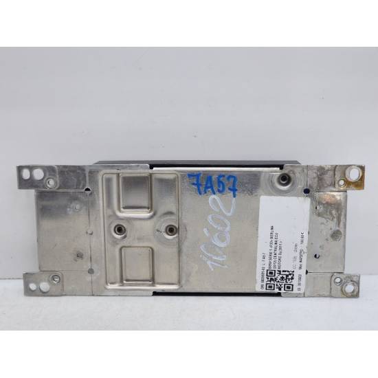 CENTRALINA BLUETOOTH TELEFONO BMW Serie 1 F20 6820931-02 N47D20C (11>19)