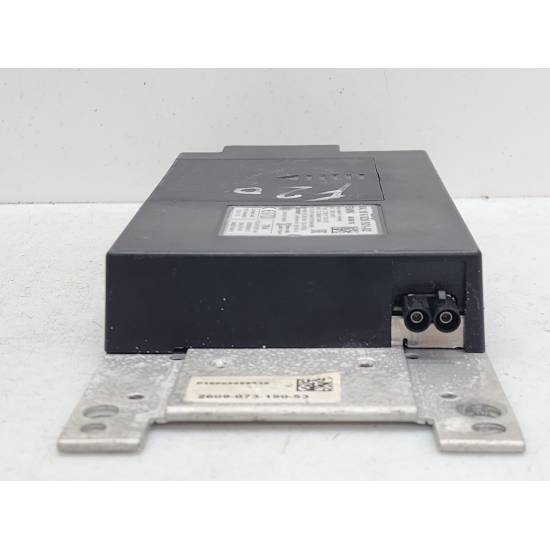 CENTRALINA BLUETOOTH TELEFONO BMW Serie 1 F20 6820931-02 N47D20C (11>19)