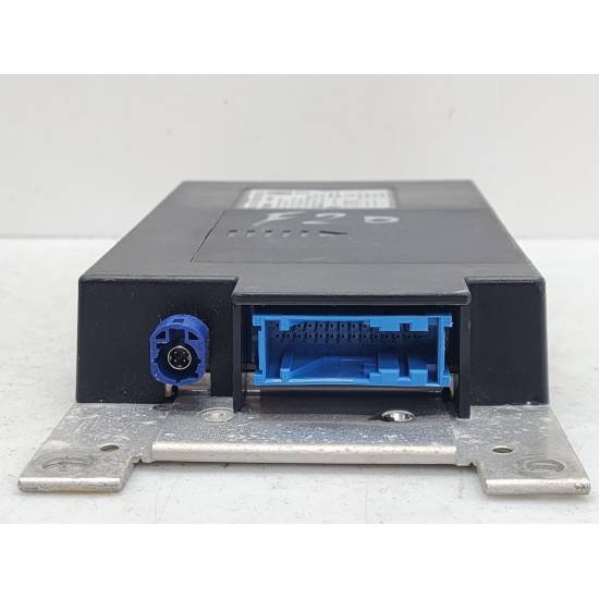 CENTRALINA BLUETOOTH TELEFONO BMW Serie 1 F20 6820931-02 N47D20C (11>19)