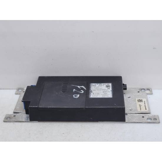 CENTRALINA BLUETOOTH TELEFONO BMW Serie 1 F20 6820931-02 N47D20C (11>19)