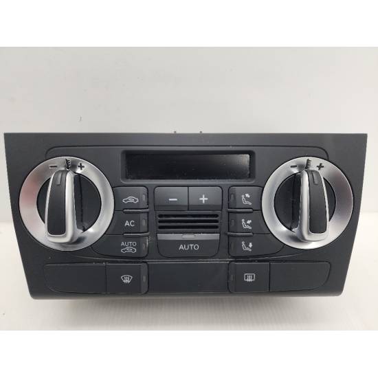 CENTRALINA CLIMA AUDI A3 Serie (8P1) 8P0820043BM CONTINENTAL CAXC (03>05)