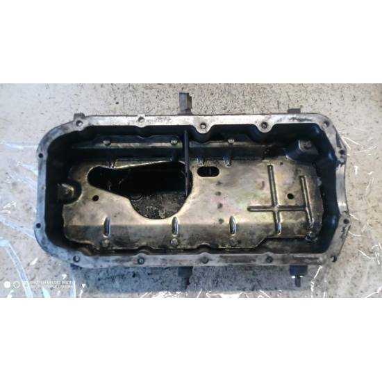 COPPA OLIO MOTORE ALFA ROMEO 147 Serie (937) 73501171 937A2000 diesel 1910 (00>05)