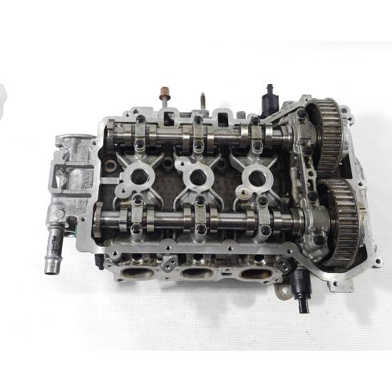 TESTA COMPLETA CITROEN C3 Serie 9810886380 HM05 Benzina 1200 (16>)