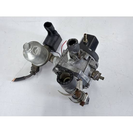RIDUTTORE GPL FIAT Grande Punto 2° Serie 67r010023 350a1000 Bifuel/Gas 1400 (08>10)