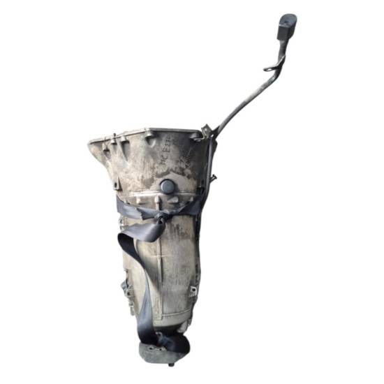 CAMBIO AUTOMATICO CON CONVERTITORE DI COPPIA MERCEDES Classe E Berlina W211 722640 647961 Diesel 270 (02>07)
