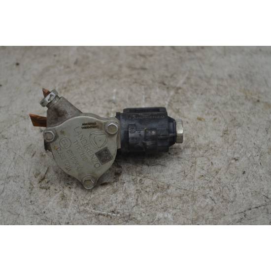 RIDUTTORE GPL DACIA Sandero Serie 67R010404 H4D 480 bifuel/gas 999 (21>)